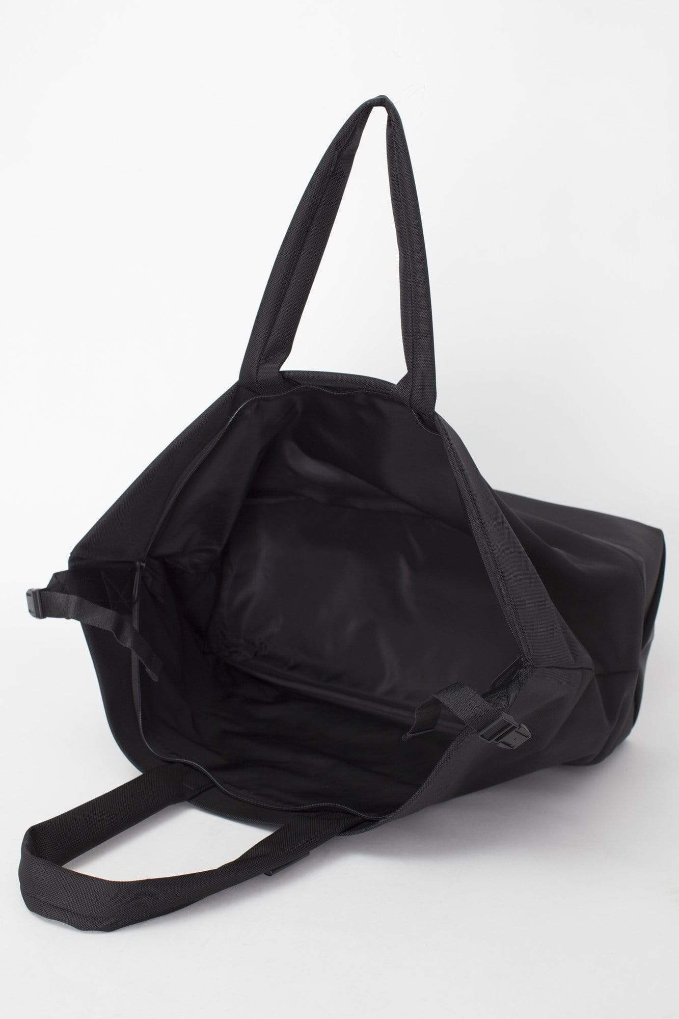 coteetciel Weekender Black Amper Ballistic Black côte&ciel US 28773