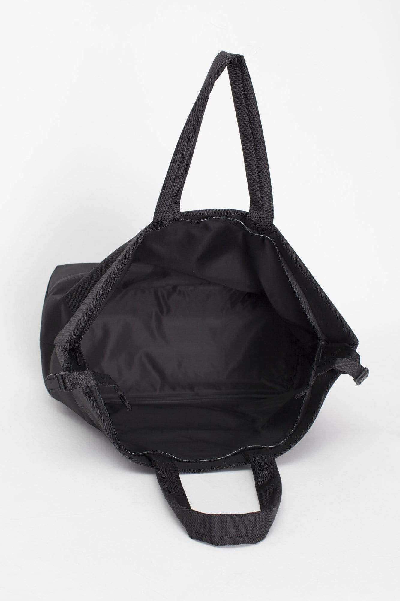 coteetciel Weekender Black Amper Ballistic Black côte&ciel US 28773
