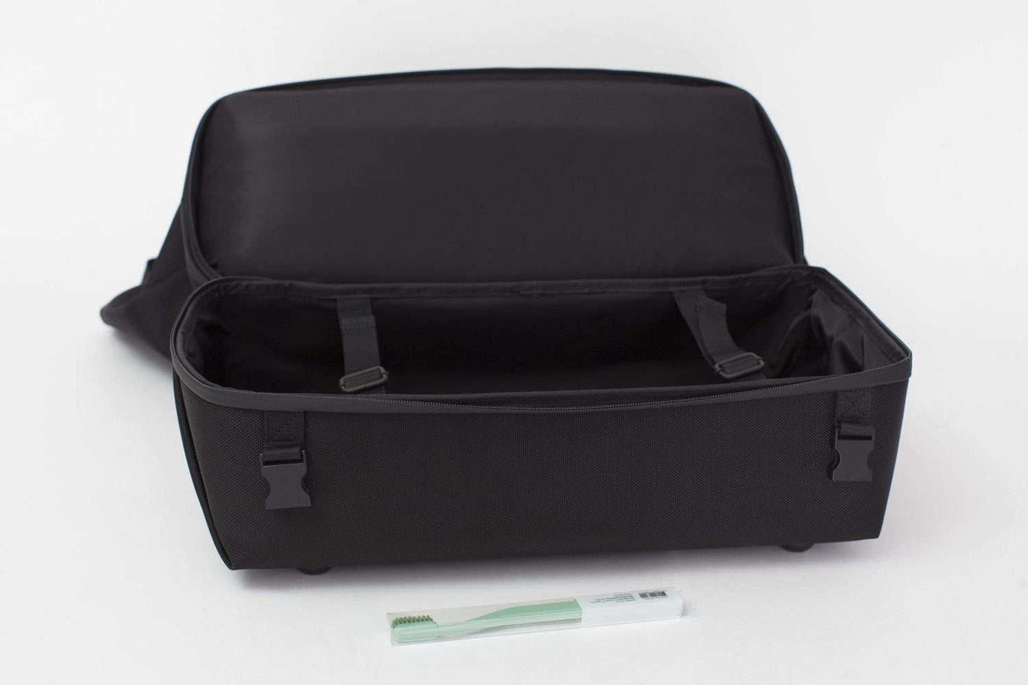 coteetciel Weekender Black Amper Ballistic Black côte&ciel US 28773