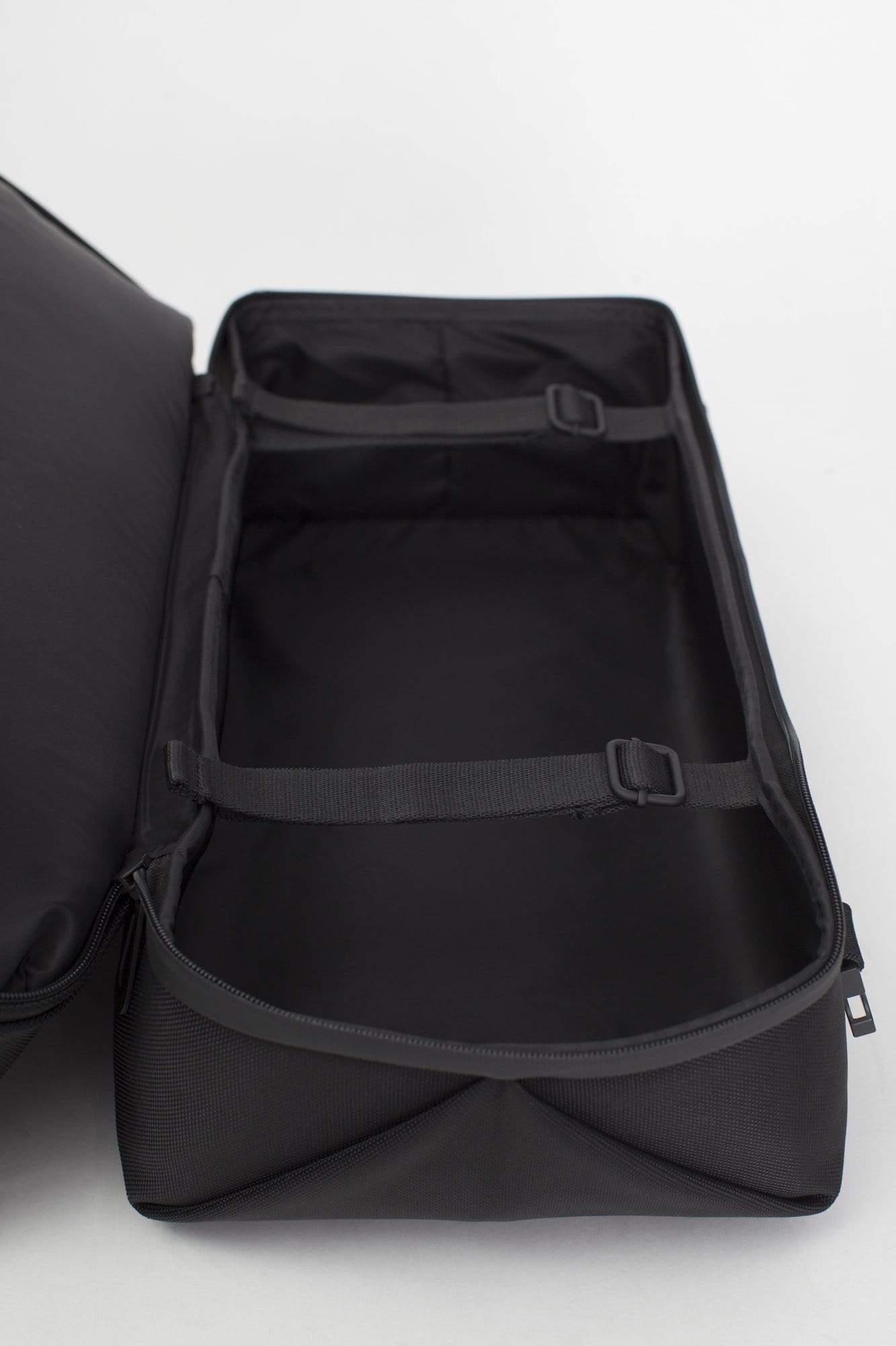 coteetciel Weekender Black Amper Ballistic Black côte&ciel US 28773